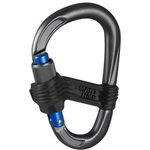 Mammut Smart HMS Screw Gate Phantom