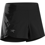 Arc'teryx Cita Short Womens Black