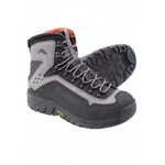 Simms G3 Guide Boot Steel Grey