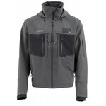 Simms G3 Guide Tactical Jacket Carbon