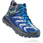 Hoka Tor Speed 2 Mid WP Mens True Blue / Peacoat