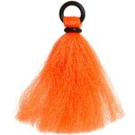 Loon Tip Toppers Large (3-pack) Orange