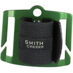 Smith Creek Net Holder Green