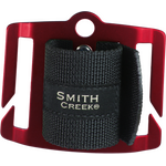 Smith Creek Net Holder Red