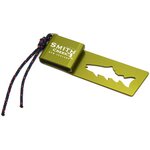 Smith Creek Spent Line Wrangler Green