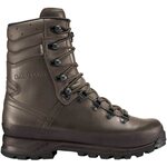 Lowa Combat Boot GTX Dark Brown