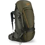 Lowe Alpine Diran 65:75 Moss / Dark Olive