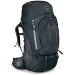 Osprey Xenith 105 Tektite Grey