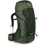 Osprey Aether AG 70 Adirondack Green
