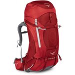 Osprey Ariel AG 55 Picante Red