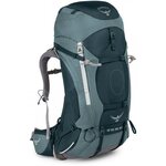 Osprey Ariel AG 55 Boothbay Grey