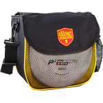 Discmania Starter Bag Keltainen/Musta