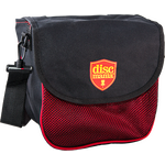 Discmania Starter Bag Punainen/Musta