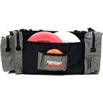 Innova DISCarrier Bag Musta