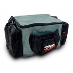 Innova Competition Bag Musta/Harmaa