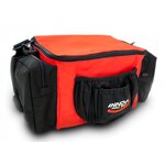 Innova Competition Bag Punainen/harmaa