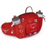 Osprey Talon 6 Martian Red