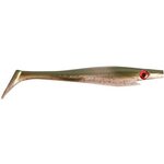 Strike Pro Pig Shad Jr 20cm 2pcs Arkansas Shiner
