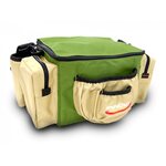 Innova Competition Bag Vihreä