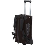 Ortlieb Duffle RG 34 Musta