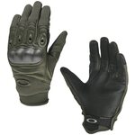 Oakley SII Factory Pilot Glove Foliage Green