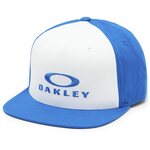 Oakley Sliver 110 O-Justable FlexFit Hat Ozone