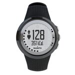 Suunto M4 Black/Silver