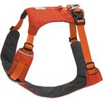 Ruffwear Hi & Light Harness Sockeye Red