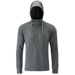 Rab Top-Out Hoody Anthracite Marl
