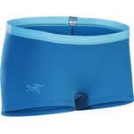 Arc'teryx Phase SL Boxer Women's Macaw