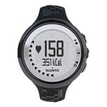 Suunto M5 Black/Silver