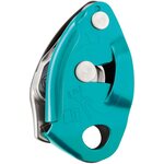 Petzl GriGri2 Turquoise