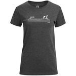 Ruffwear SUP DOG T-Shirt Women's Graphite