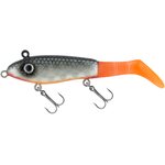 Abu Garcia Svartzonker McHybrid Baby 8cm / 12g Fegis