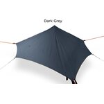 Tentsile Stealth tree tent Dark Grey