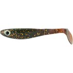 Abu Garcia Svartzonker McPerch Shad 7.5cm 8kpl Motor Oil