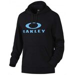 Oakley Lockup Pullover Hoodie Fathom