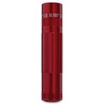 MagLite XL100 LED 3AAA Punainen