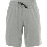 Oakley Richter Knit Shorts Athletic Heather Gray