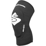 Sweet Protection Bearsuit Knee Guards True Black