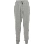 Oakley Link Fleece Pants Athletic Heather Gray