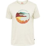 Fjällräven Classic HK T-Shirt Eggshell (111)