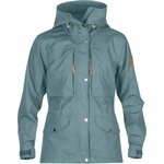 Fjällräven Singi Trekking Jacket Women Frost Green (664)