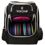 Viking Discs Tour Bag Black/White