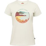 Fjällräven Classic HK T-Shirt W Eggshell (111)