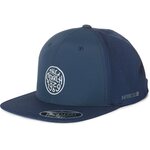 Rip Curl Funicon Patch Cap Mood Indigo
