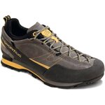 La Sportiva Boulder X Grey / Yellow
