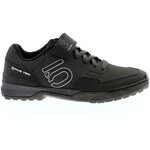 Five Ten Kestrel Lace Black Carbon