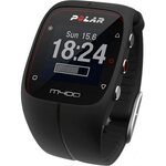 Polar M400 HR Black