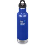 Klean Kanteen Insulated Classic 592ml Coastal Waters